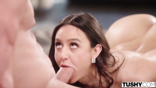 Eliza Ibarra- Anal Obsessed