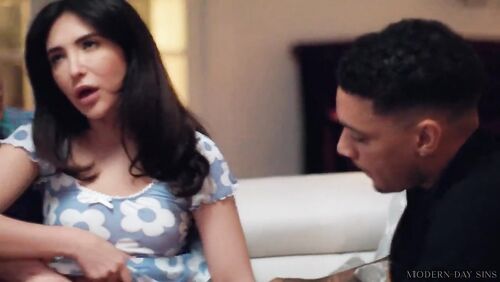 Jane Wilde- Anal Envy: Double Second Chance