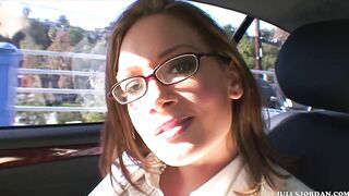 Tory Lane DP