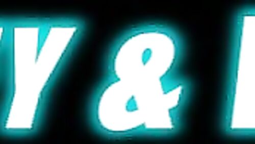 VJ & PH Kiss