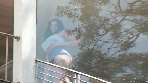 Demi Marx DP
