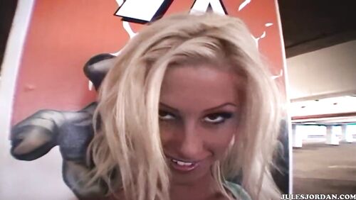 Krystal Steal Cum On My Face