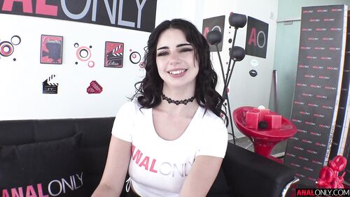 ANALONLY - ASTERIA JADE 2