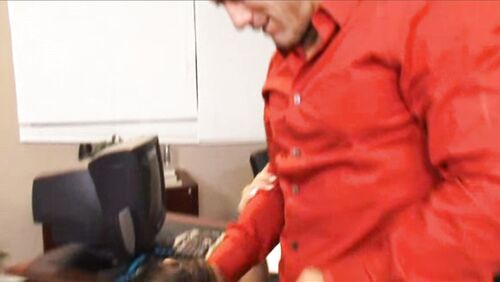 Jenna Presley, Derrick Pierce - Nooners