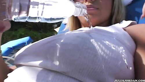 Natasha Dolling Nice Tits