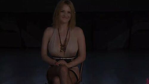 Krissy Lynn - Carnal Desires