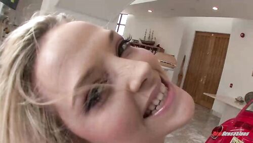 Alexis Texas X Mike Adriano