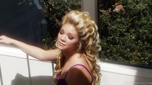 Young Slut Jessie Andrews