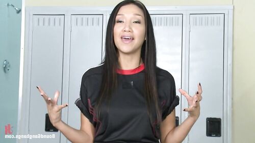 Vicki Chase Kink - The Soccer Fan: First Gangbang