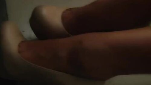 Evi Fox Latina Caliente Facial Blast