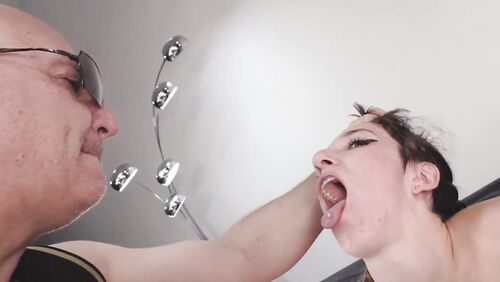 Spit Whores Vol 69