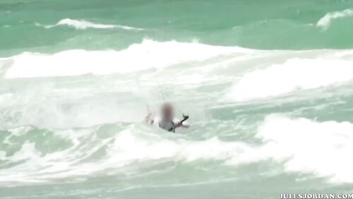 Kim Kennedy Miami Beach