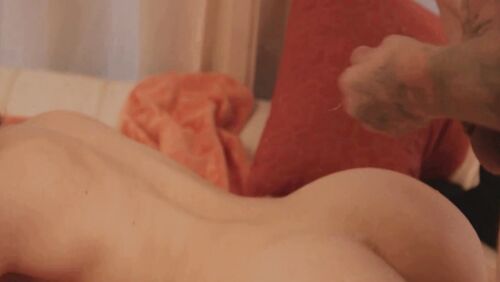Lexi Luna- Cumshot Compilation
