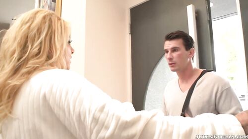 Britney Shannon's Ass Gets Owned By Manuel