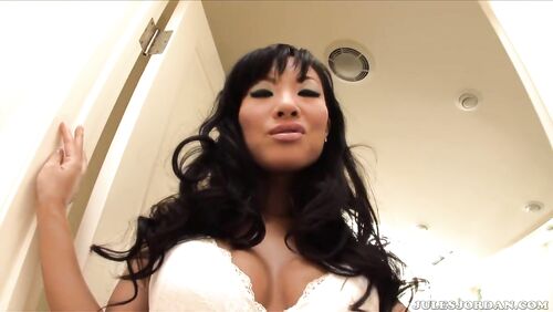 Asa Akira Interracial Invasian