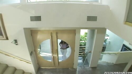 Trinity Anal
