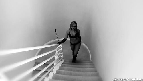 Alexis Texas Big Booty Bondage With Jules