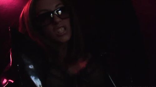 Jenna Haze Perverted Glory Hole Sex Booth