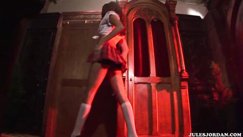 Jenna Haze DP Redemption