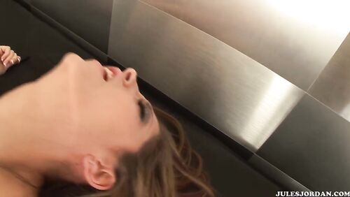 Jenna Haze, Tory Lane Bondage Pussy Eating