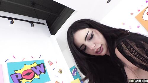 TRUEANAL - ASTERIA JADE