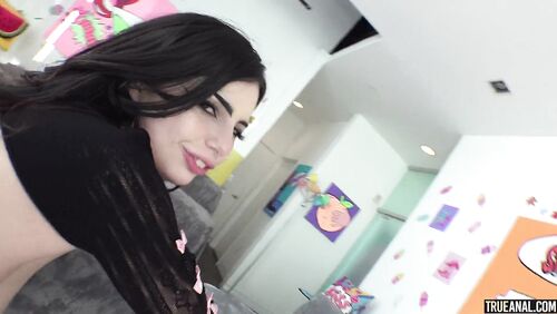 TRUEANAL - ASTERIA JADE