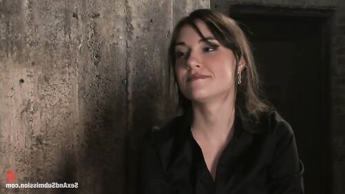 Sasha Grey censored22d for Kink.com