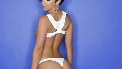 jada stevens big ass