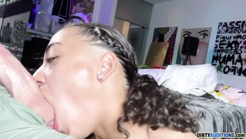 DIRTYAUDITIONS - ZERELLA SKIES