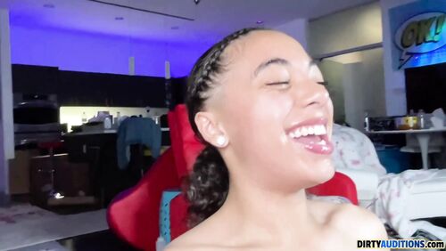 DIRTYAUDITIONS - ZERELLA SKIES