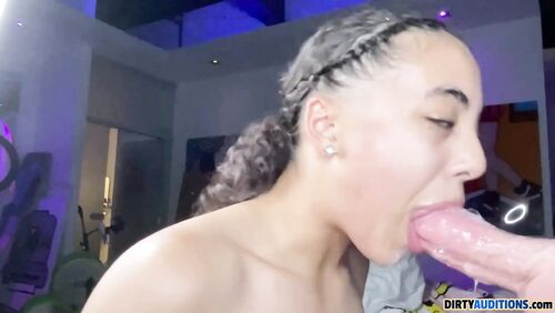 DIRTYAUDITIONS - ZERELLA SKIES