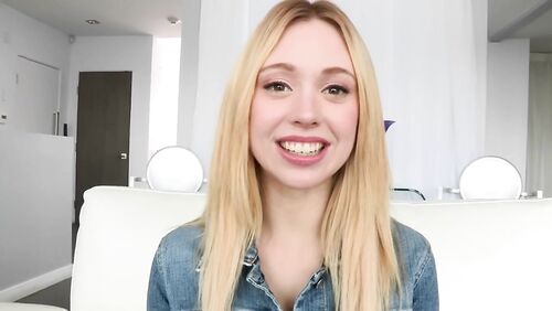 Lucy Tyler - Teens Love Huge Cocks