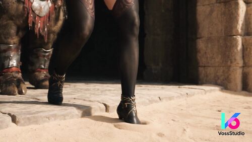 NOW LIVE — SLAVE ARENA
