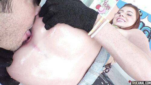 TRUEANAL - STELLA LUX 2