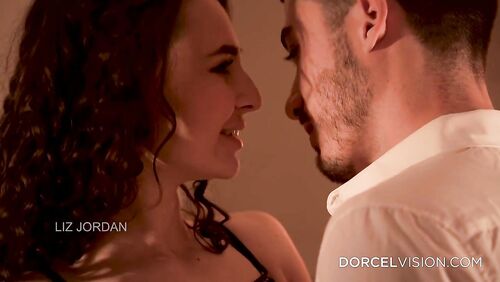 Liz Jordan - My Wife is Waiting for You