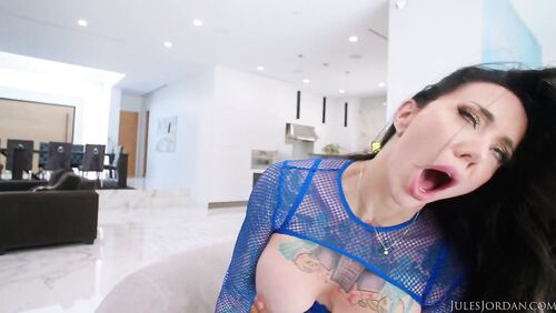 Stacked MILF Rachel Rampage Gives The MILFomaniac Manuel Ferrara Exactly What He Craves