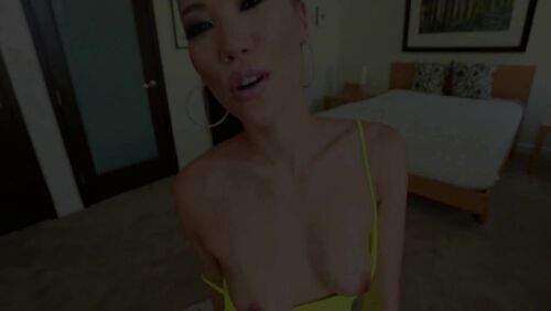 Kalina Ryu- Cumshot Compilation