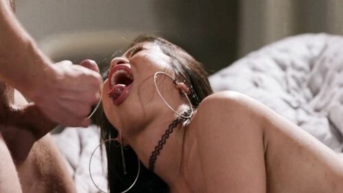 Jade Kush- Cumshot Compilation