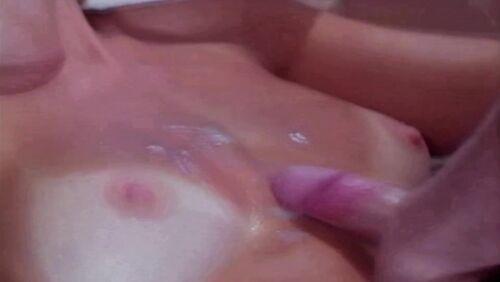 Nina Hartley- Cumshot Compilation