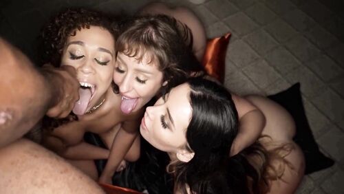 Willow Ryder- Cumshot Compilation