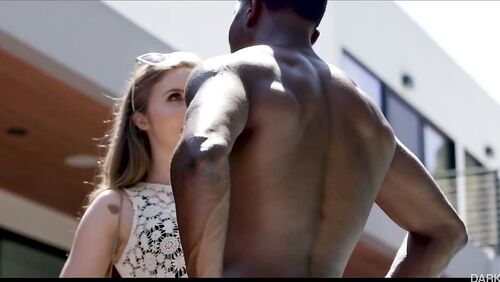 Lena Paul: The Blackmailer