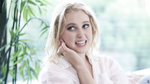 Chloe Cherry: My Big Brother's Best Friend