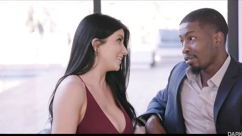 Romi Rain: Booty Call (Part 2)