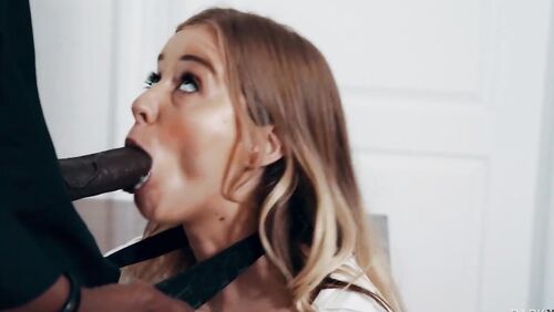 Haley Reed: Art Of Seduction