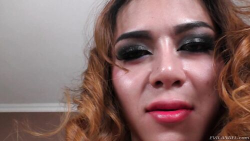 Transsexual Angel - TS Factor, Scene #03