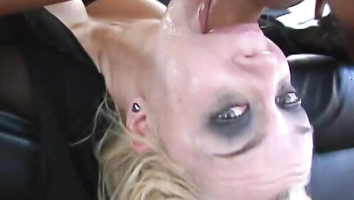 POV Blowjobs - Wet Food #02, Scene #01