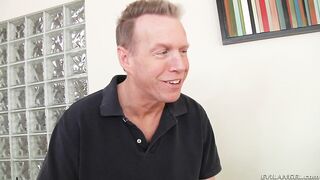 Le Wood - Anal Young'uns #03, Scene #04