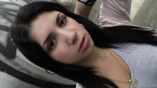 Transsexual Angel - The Next She-Male Idol #09, Scene #05