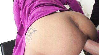 Mike Adriano - Anal Inferno #03, Scene #04