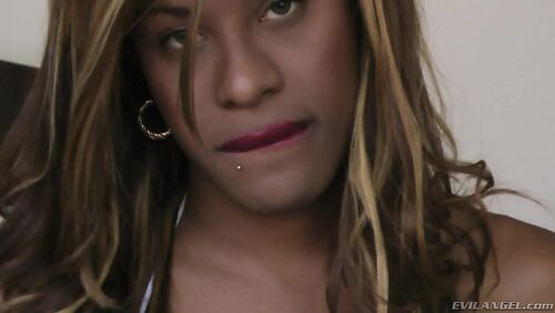 Transsexual Angel - House Of She-Males #15, Scene #09